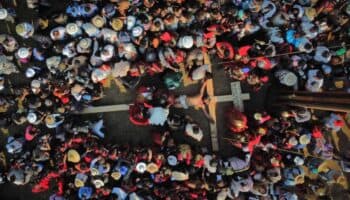 Viacrucis en Iztapalapa cumple 181 años, ¿cómo surgió? | Video