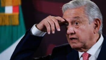 AMLO reitera que sí se reunirá con familiares de Ayotzinapa: 'no caeremos en provocación'