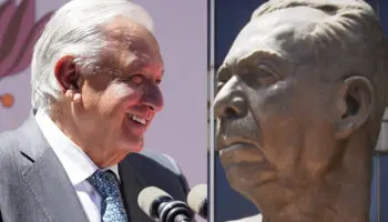 Nada de cerrar o abandonar refinerías: AMLO