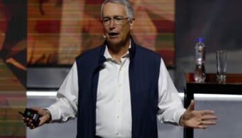 Empresas de Salinas Pliego debe 63 mmdp en impuestos: SAT