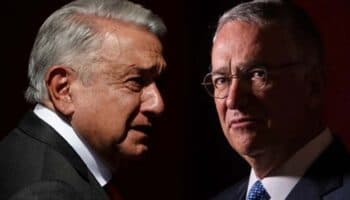 AMLO señala que Piña debería ir a juicio político por no resolver impagos de impuestos