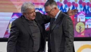AMLO niega crezca 'confrontación' entre su gobierno y Salinas Pliego