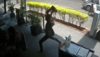 CDMX: Sujeto que golpeó a joven con un tabique, sentenciado a más de 13 años de cárcel | Video