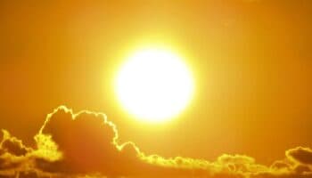 Febrero, el noveno mes consecutivo con récord de calor