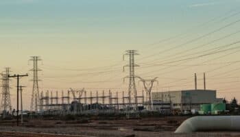 CFE invierte 1.300 mdd en 5 plantas eléctricas en Mexicali