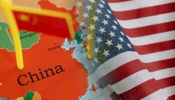 ¿Nueva Guerra Fría? Retos planteados por China a EU son superiores
