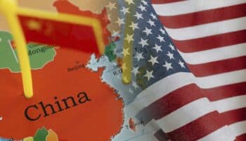 Estados Unidos reporta que piratas informáticos chinos robaron documentos en un "incidente grave"