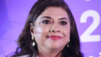 Clara Brugada: Es 'mentira' que CDMX vaya a quedarse sin agua