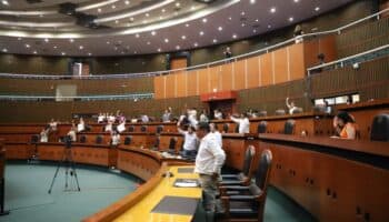 Solo cinco mujeres integran lista de 32 aspirantes a FGE Guerrero