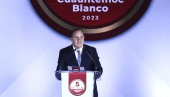 Gobernador de Morelos Cuauhtémoc Blanco deberá separarse del cargo para ser diputado: TEPJF