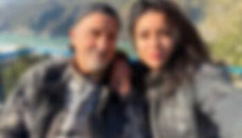 Española violada en la India por siete hombres agradece estar viva