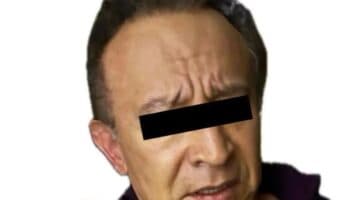 Fiscalía Edomex apelará resolución que concedió libertad provisional a exalcalde de Toluca