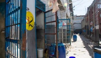 3,597 presos huyen de cárcel tras ataque de bandas armadas en Haití