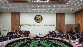 Candidaturas que no cumplan requisitos contra violencia de género perderán registro: INE