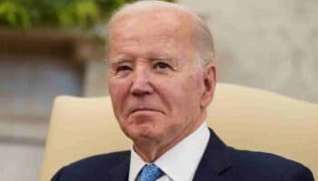 Biden anuncia ayuda humanitaria para Gaza por aire
