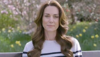 Kate Middleton se vio forzada a sacar el video: periodista | Video
