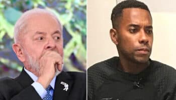 Lula apoya que Robinho cumpla condena en Brasil | Video