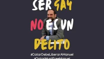 Manuel Guerrero, mexicano detenido en Qatar, tendrá nueva audiencia