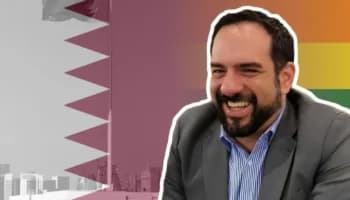 ONGs se suman a peticiones para que Catar anule condena a Manuel Guerrero, detenido por su orientación sexual