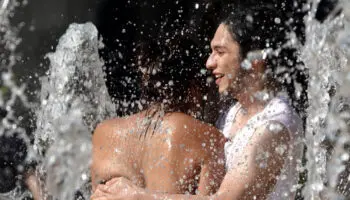 Alerta CDMX: llega ola de calor con temperaturas de hasta 32 grados