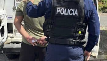 Sentencian a 105 años de prisión a asesino de policías en Edomex