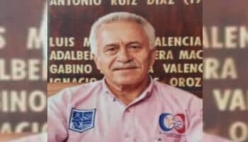 Michoacán: 20 días después, reportan desaparición de regidor de Cotija