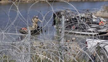 México presentará escrito legal contra ley SB4 de Texas