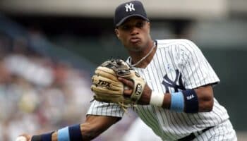 LMB: ¡Van por todo! Diablos Rojos firman al ex Yankee de NY, Robinson Canó | Video