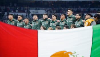 Copa América 2024: A un día del debut frente a Jamaica, México tiene más dudas que certezas