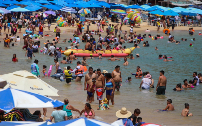 Semana Santa mueve a 40 millones de mexicanos y ganancias por 25,000 millones de pesos: Sectur