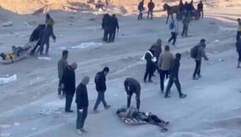 Borrell responsabiliza a Israel por la matanza de civiles que buscaban comida en Gaza