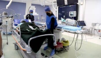 ¿Qué es el síndrome de Guillain Barré, que provoca emergencia sanitaria en Tlaxcala?