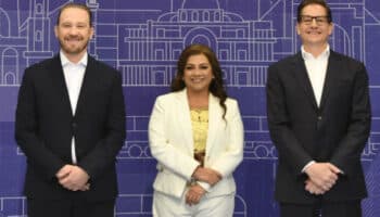 Brugada y Taboada intercambian acusaciones de corrupción y mal gobierno