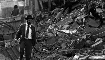 Justicia argentina declara culpable a Irán y Hezbolá de atentado contra asociación judía en 1994