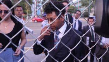 Kalimba presenta nueva canción tras ser vinculado a proceso por presunto abuso sexual