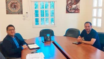SRE aún brinda apoyo a Manuel Guerrero mientras espera resolución de juez en Qatar