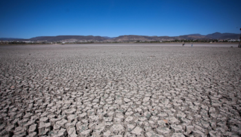 Comunidades exigen en Nayarit gestión de aguas ante riesgo por crisis climática