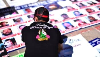 México 'criminalizó' en 2023 a activistas y hubo 'desprotección' a migrantes: AI