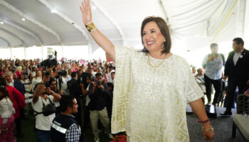 Xóchitl Gálvez: 'Si a los 60 no has podido hacer un patrimonio, eres bien wey' | Video