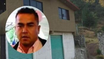 Hieren de bala a candidato a alcalde por MC en Amanalco Edomex