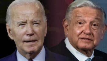 López Obrador tendrá llamada con Biden sobre orden que limita el asilo en la frontera