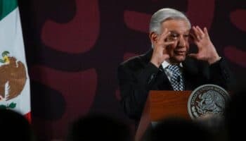 AMLO se lanza contra encuestadora que colocaba arriba a Gálvez y Taboada por 'engañar' a los mexicanos