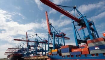 Se prevé que México siga siendo el primer socio comercial de EU: Comce