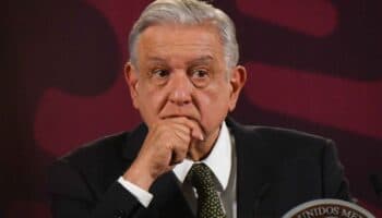 AMLO 'prefiere esperar' para reconocer a Palestina como Estado