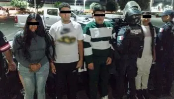 Detienen a cuatro por el asesinato del exalcalde de Ixtapaluca