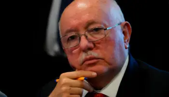 ASF fue capturada por su titular; solo él tiene atribuciones para expedir y modificar reglamento: Gerardo Lozano