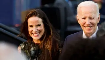 Mujer que robó y vendió el diario de la hija de Biden es condenada a cuatro meses de reclusión