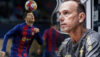 Kleiton Lima dimite, por segunda vez, como DT de Santos Femenil, tras denuncias de acoso sexual y moral