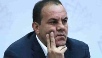 Cuauhtémoc Blanco enfrenta solicitud de desafuero en Morelos por tentativa de violación