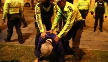 'Nunca más el asalto ilegal a una embajada', urge México ante Asamblea General de la OEA